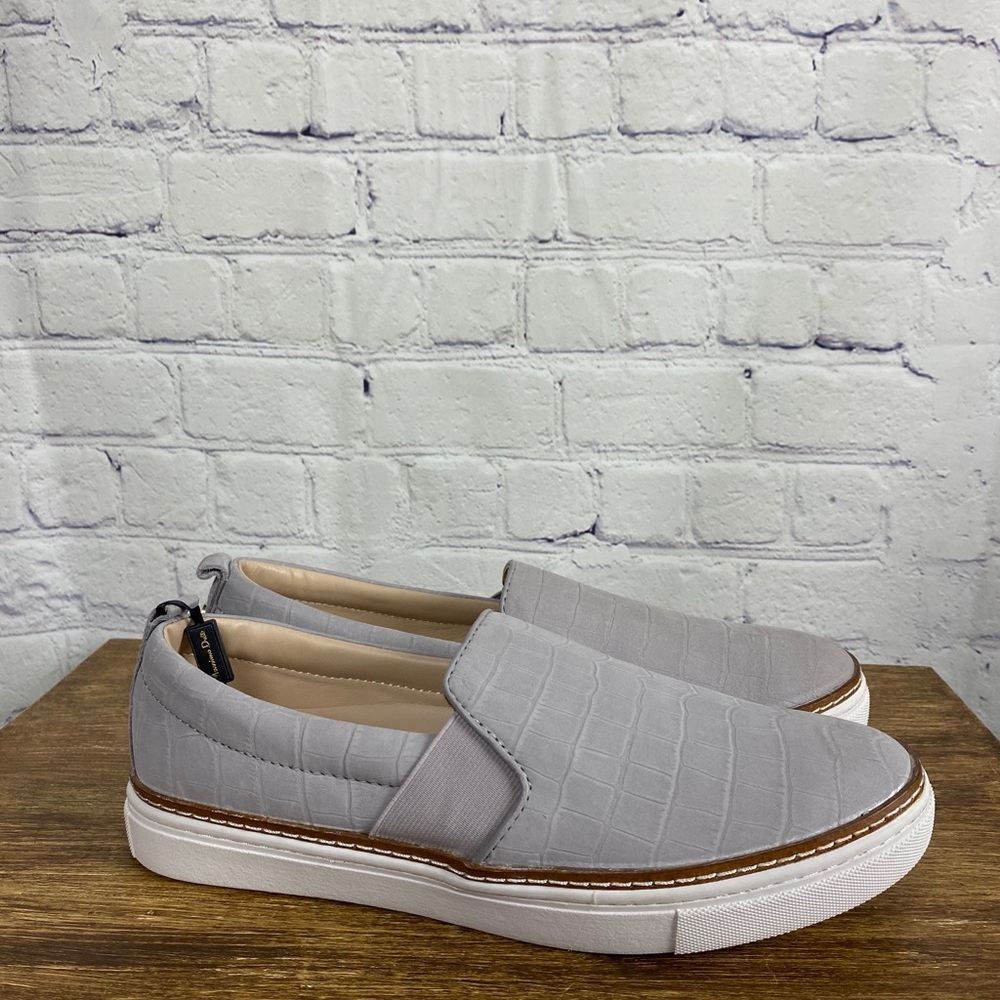 NWT-MASSIMO DUTTI leather shoes for men| size 40